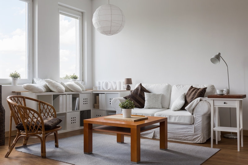Quotation planning for a local man and van move
